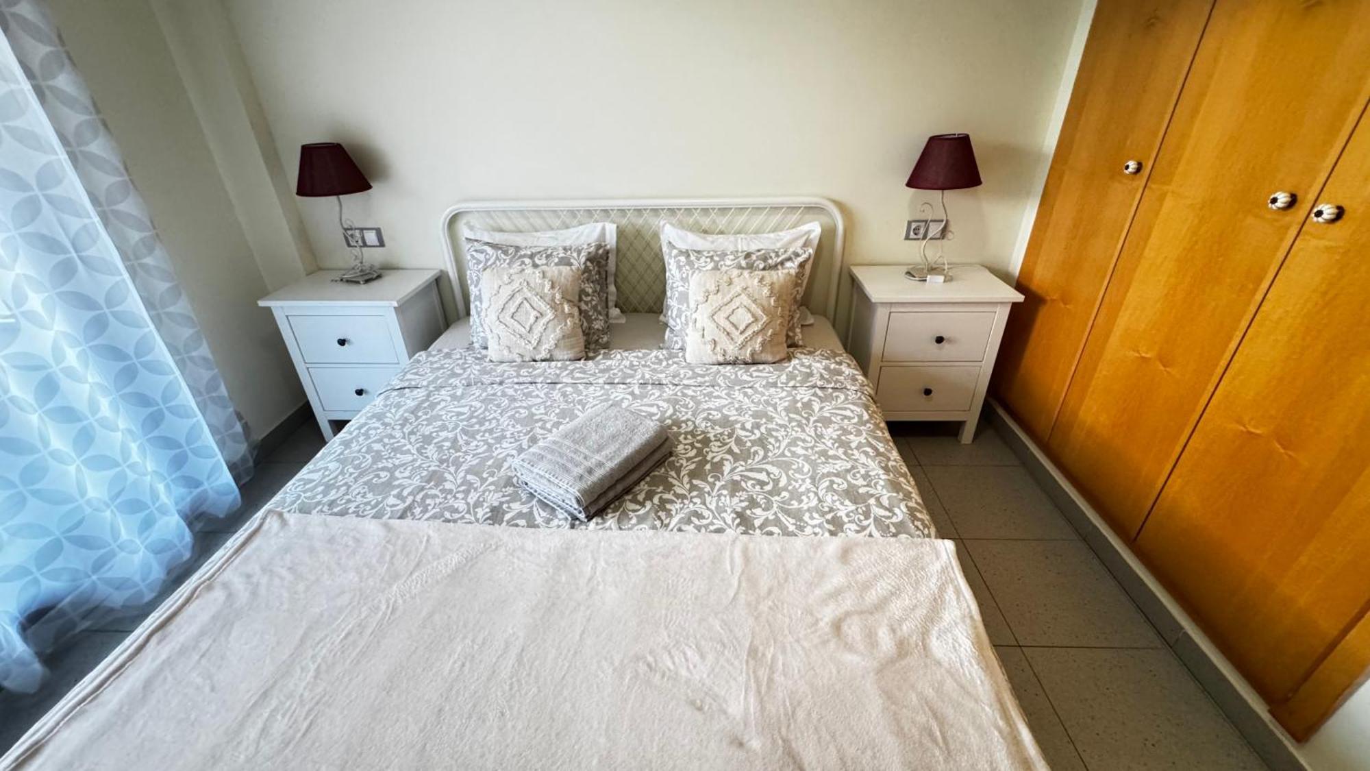 Relax Apartamento Playa Fenals Lloret de Mar Bagian luar foto